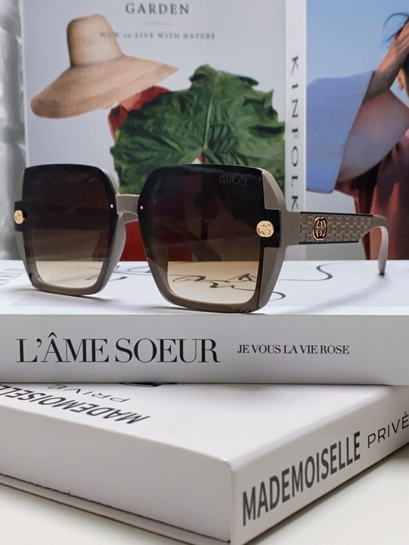 Gucci Sunglasses